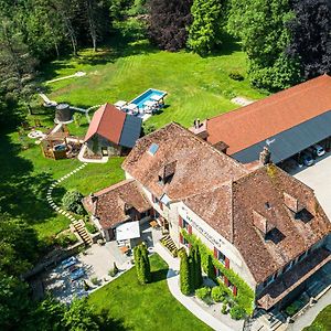 Maison Zugno Hôtel&Spa