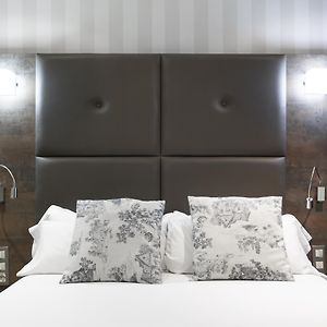 Chambre Petite Lit King-Size